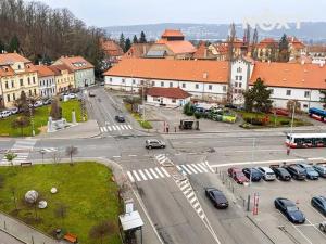 Prodej obchodního prostoru, Praha - Zbraslav, Elišky Přemyslovny, 25 m2