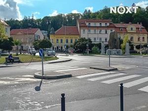 Prodej obchodního prostoru, Praha - Zbraslav, Elišky Přemyslovny, 25 m2