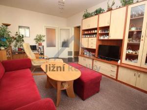 Prodej bytu 4+1, České Budějovice, N. Frýda, 79 m2