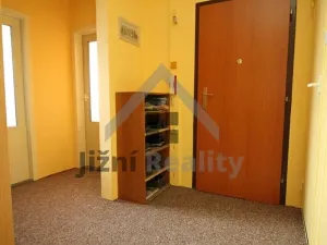 Prodej bytu 4+1, České Budějovice, N. Frýda, 79 m2