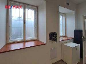 Pronájem obchodního prostoru, Polička, Tylova, 129 m2