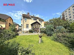 Prodej podílu rodinného domu, Chrudim, Smetanova, 143 m2