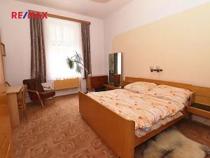 Prodej podílu rodinného domu, Chrudim, Smetanova, 143 m2