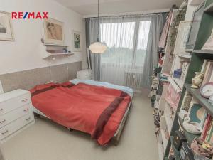 Prodej bytu 3+1, Praha - Háje, Štichova, 71 m2