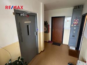 Prodej bytu 3+1, Praha - Háje, Štichova, 71 m2