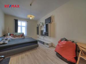 Pronájem bytu 2+kk, Poděbrady, Dr. Horákové, 42 m2