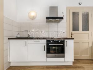 Pronájem bytu 2+kk, Praha - Nusle, Táborská, 50 m2