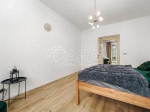 Pronájem bytu 2+kk, Praha - Nusle, Táborská, 50 m2