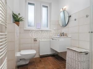 Pronájem bytu 2+kk, Praha - Nusle, Táborská, 50 m2