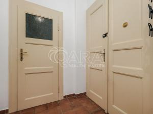 Pronájem bytu 2+kk, Praha - Nusle, Táborská, 50 m2