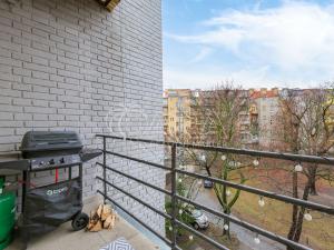 Pronájem bytu 2+kk, Praha - Nusle, Táborská, 50 m2