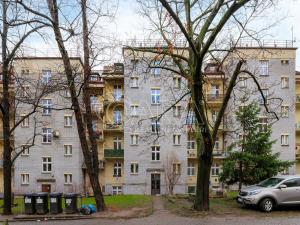 Pronájem bytu 2+kk, Praha - Nusle, Táborská, 50 m2