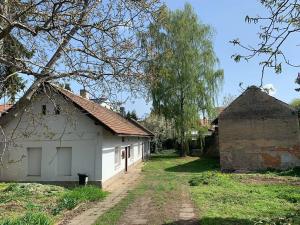 Prodej obchodního prostoru, Praha - Šeberov, K Hrnčířům, 250 m2