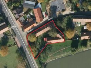 Prodej výrobních prostor, Praha - Šeberov, K Hrnčířům, 250 m2