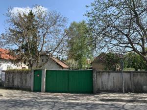 Prodej výrobních prostor, Praha - Šeberov, K Hrnčířům, 250 m2