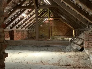 Prodej výrobních prostor, Praha - Šeberov, K Hrnčířům, 250 m2