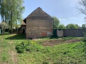 Prodej výrobních prostor, Praha - Šeberov, K Hrnčířům, 250 m2