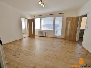 Pronájem bytu 3+1, Ústí nad Labem, V Oblouku, 63 m2