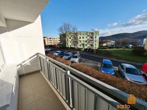 Pronájem bytu 3+1, Ústí nad Labem, V Oblouku, 63 m2