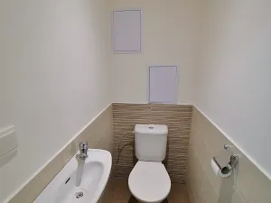 Pronájem bytu 3+1, Ústí nad Labem, V Oblouku, 63 m2