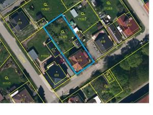 Prodej rodinného domu, Nová Včelnice, Komenského, 234 m2