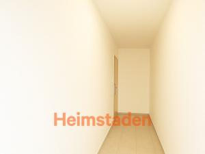 Pronájem bytu 1+kk, Horní Suchá, Stavební, 33 m2