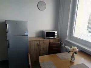 Pronájem bytu 1+1, Vizovice, Štěpská, 34 m2