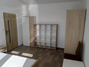 Pronájem bytu 1+1, Vizovice, Štěpská, 34 m2
