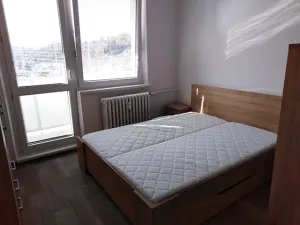 Pronájem bytu 1+1, Vizovice, Štěpská, 34 m2