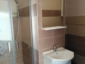 Pronájem bytu 1+1, Vizovice, Štěpská, 34 m2