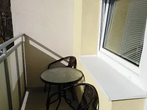 Pronájem bytu 1+1, Vizovice, Štěpská, 34 m2