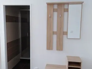 Pronájem bytu 1+1, Vizovice, Štěpská, 34 m2