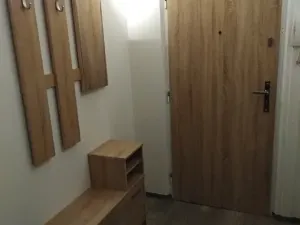 Pronájem bytu 1+1, Vizovice, Štěpská, 34 m2