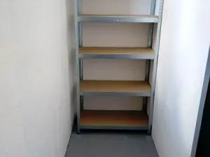 Pronájem bytu 1+1, Vizovice, Štěpská, 34 m2