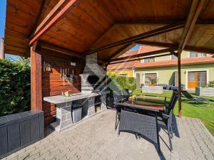 Prodej ubytování, Třeboň, 429 m2