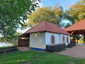 Prodej rodinného domu, Tvrdonice, 108 m2