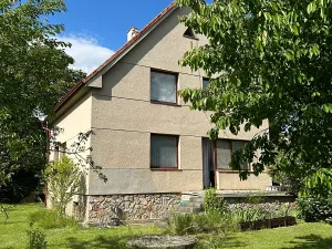 Prodej rodinného domu, Hlásná Třebaň, Mořinská, 116 m2