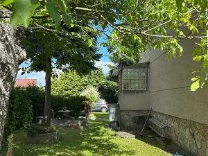 Prodej rodinného domu, Hlásná Třebaň, Mořinská, 116 m2