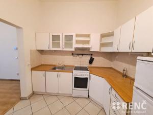Pronájem bytu 1+1, Brno, Veselá, 36 m2