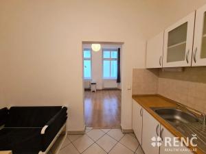 Pronájem bytu 1+1, Brno, Veselá, 36 m2