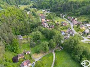 Prodej zahrady, Horní Bukovina, 1146 m2