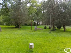 Prodej zahrady, Horní Bukovina, 1146 m2