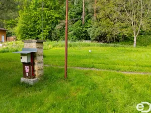 Prodej zahrady, Horní Bukovina, 1146 m2