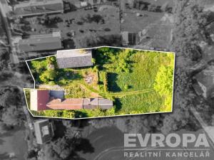 Prodej zemědělské usedlosti, Golčův Jeníkov - Stupárovice, Stupárovice, 10714 m2