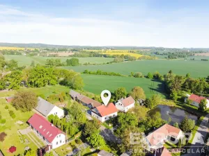 Prodej zemědělské usedlosti, Golčův Jeníkov - Stupárovice, Stupárovice, 100 m2