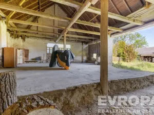 Prodej zemědělské usedlosti, Golčův Jeníkov - Stupárovice, Stupárovice, 100 m2