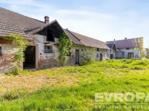 Prodej zemědělské usedlosti, Golčův Jeníkov - Stupárovice, Stupárovice, 100 m2
