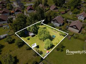 Prodej chaty, Cvikov, 35 m2