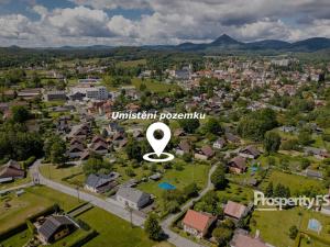 Prodej chaty, Cvikov, 35 m2