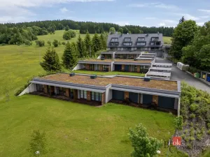 Prodej bytu 2+kk, Říčky v Orlických horách, 55 m2